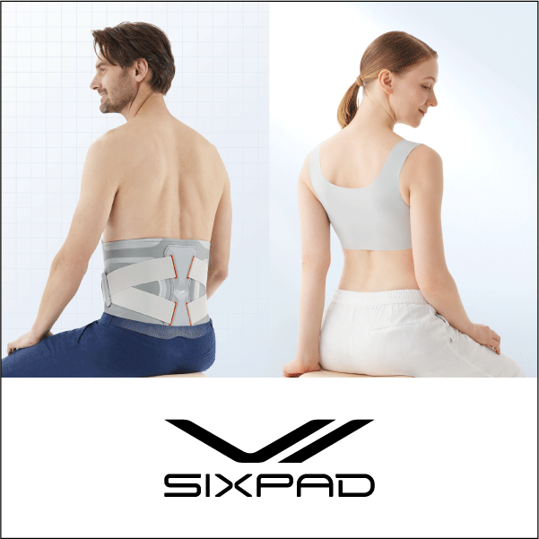 シックスパッド