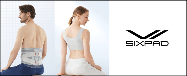 シックスパッド