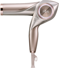 ReFa BEAUTECH DRYER S Plus