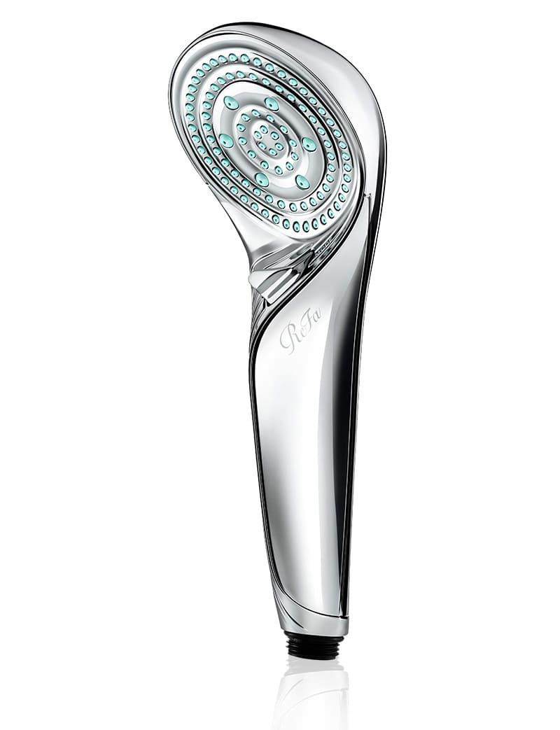 写真：ReFa FINE BUBBLE S リファファインバブル