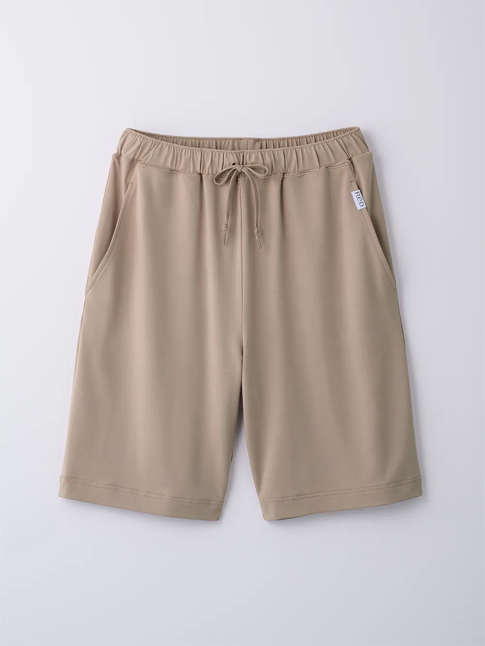 ReD バイタルテック スリープ ショートパンツ ベージュ L