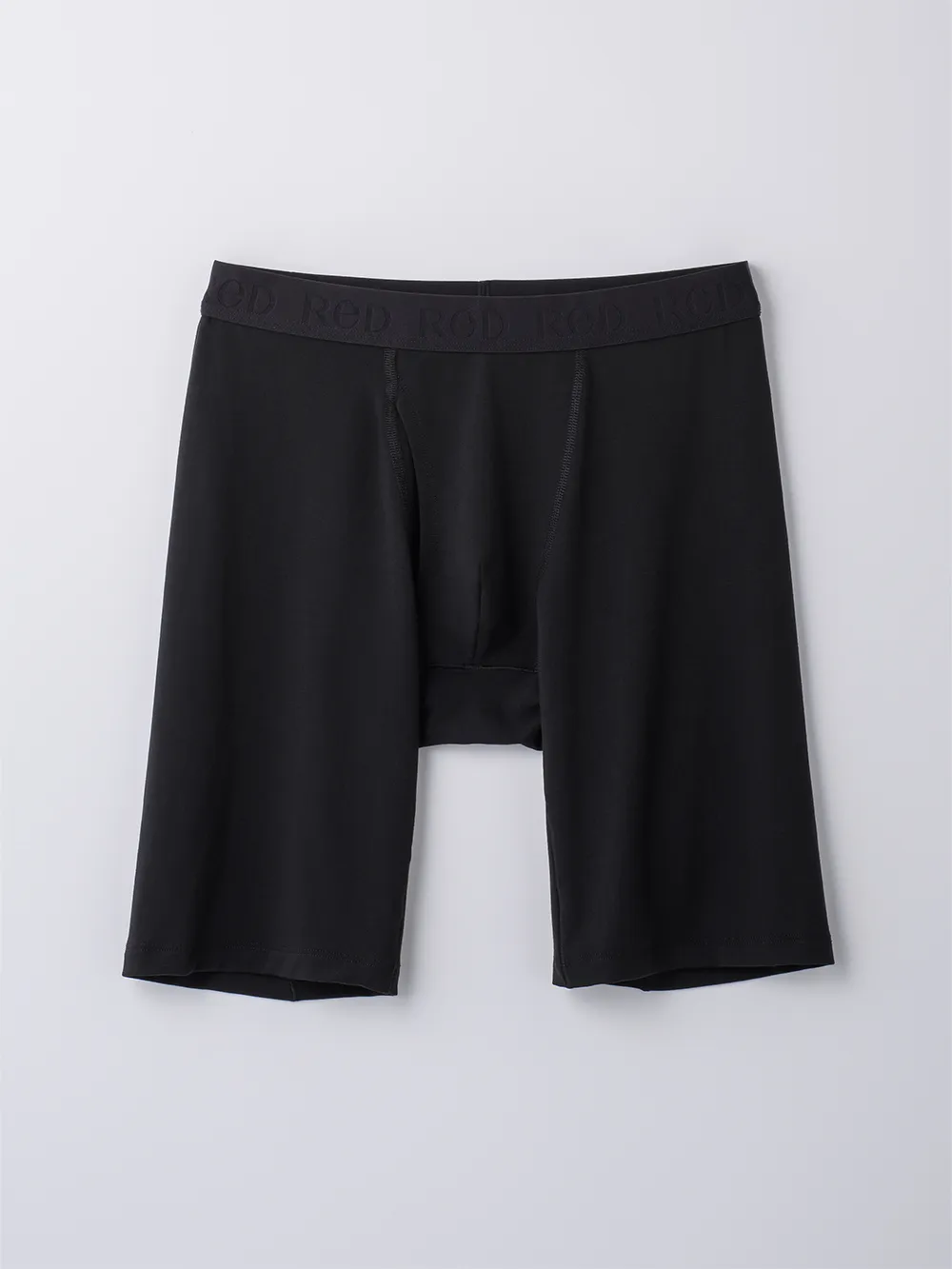 ReD バイタルテック ロングボクサーパンツ ブラック L