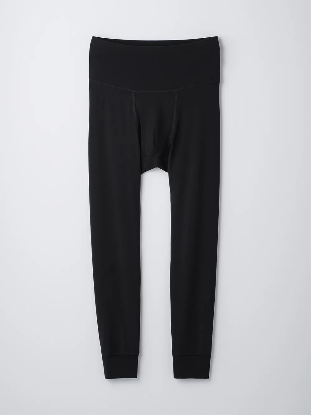 ReD バイタルテック タイツ 腰コリ改善 ブラック L