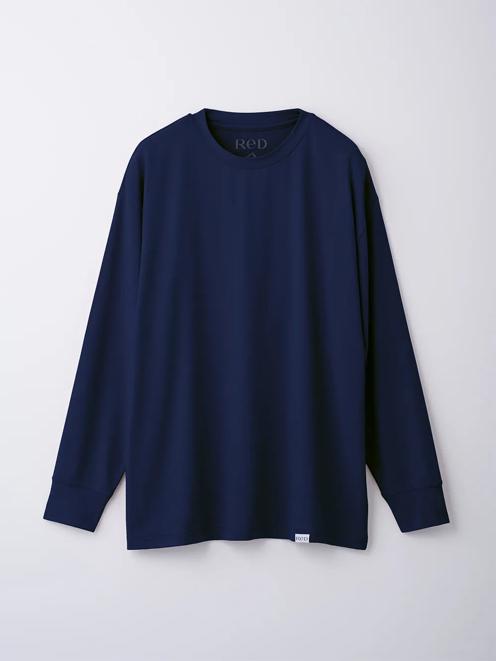 ReD バイタルテック スリープ プルオーバー長袖