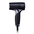 写真：ReFa BEAUTECH DRYER SE（Black）（リファビューテック ドライヤー SE（ブラック））
