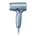 写真：ReFa BEAUTECH DRYER SE（Blue）（リファビューテック ドライヤー SE（ブルー））