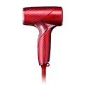 写真：ReFa BEAUTECH DRYER SE（Red）（リファビューテック ドライヤー SE（レッド））