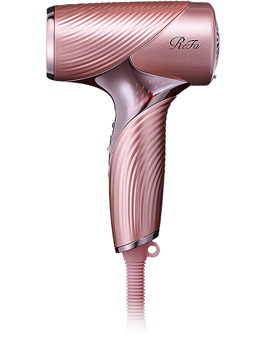 写真：ReFa BEAUTECH DRYER SE（Pink）（リファビューテック ドライヤー SE（ピンク））