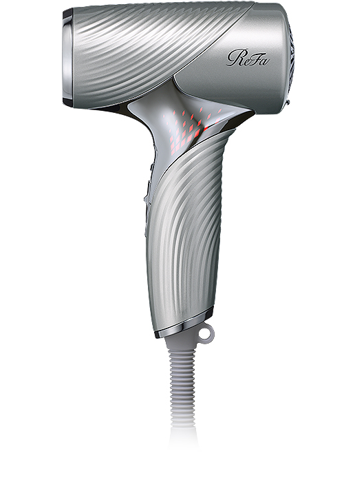 写真：ReFa BEAUTECH DRYER SE（Silver）（リファビューテック ドライヤー SE（シルバー））