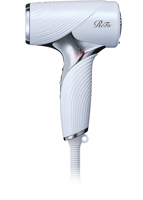 写真：ReFa BEAUTECH DRYER SE（White）（リファビューテック ドライヤー SE（ホワイト））