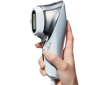 コンパクトデザイン