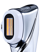 アタッチメントなしの状態