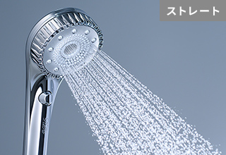 ストレート