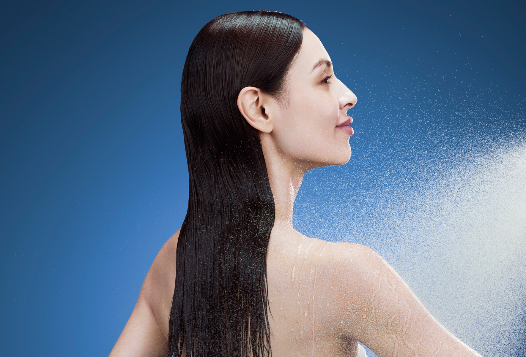 新たな入浴体験を叶えるファインバブル