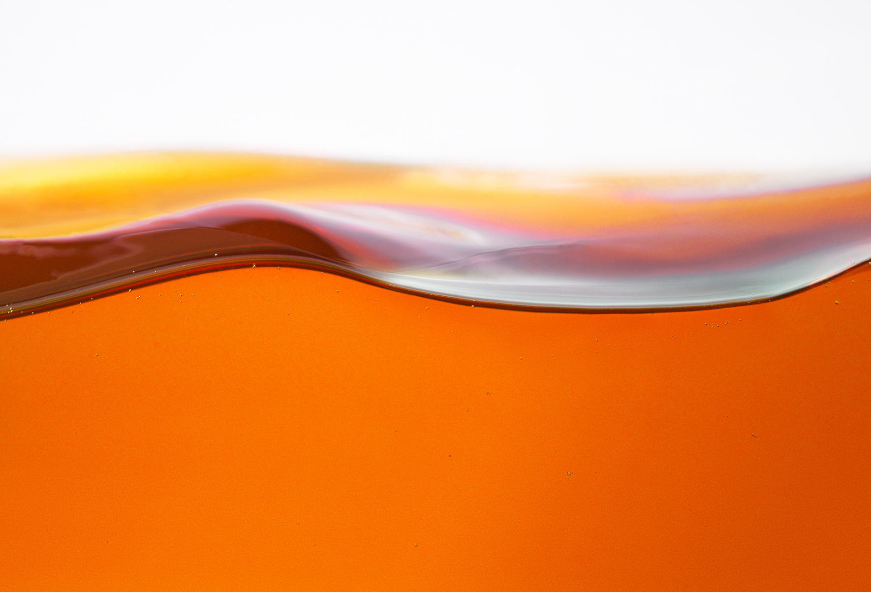 素材と品質へのこだわり。