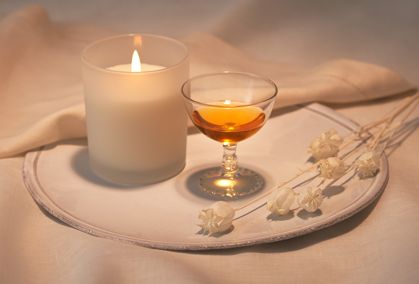 お休み前に、内側からコラーゲンケア習慣を。