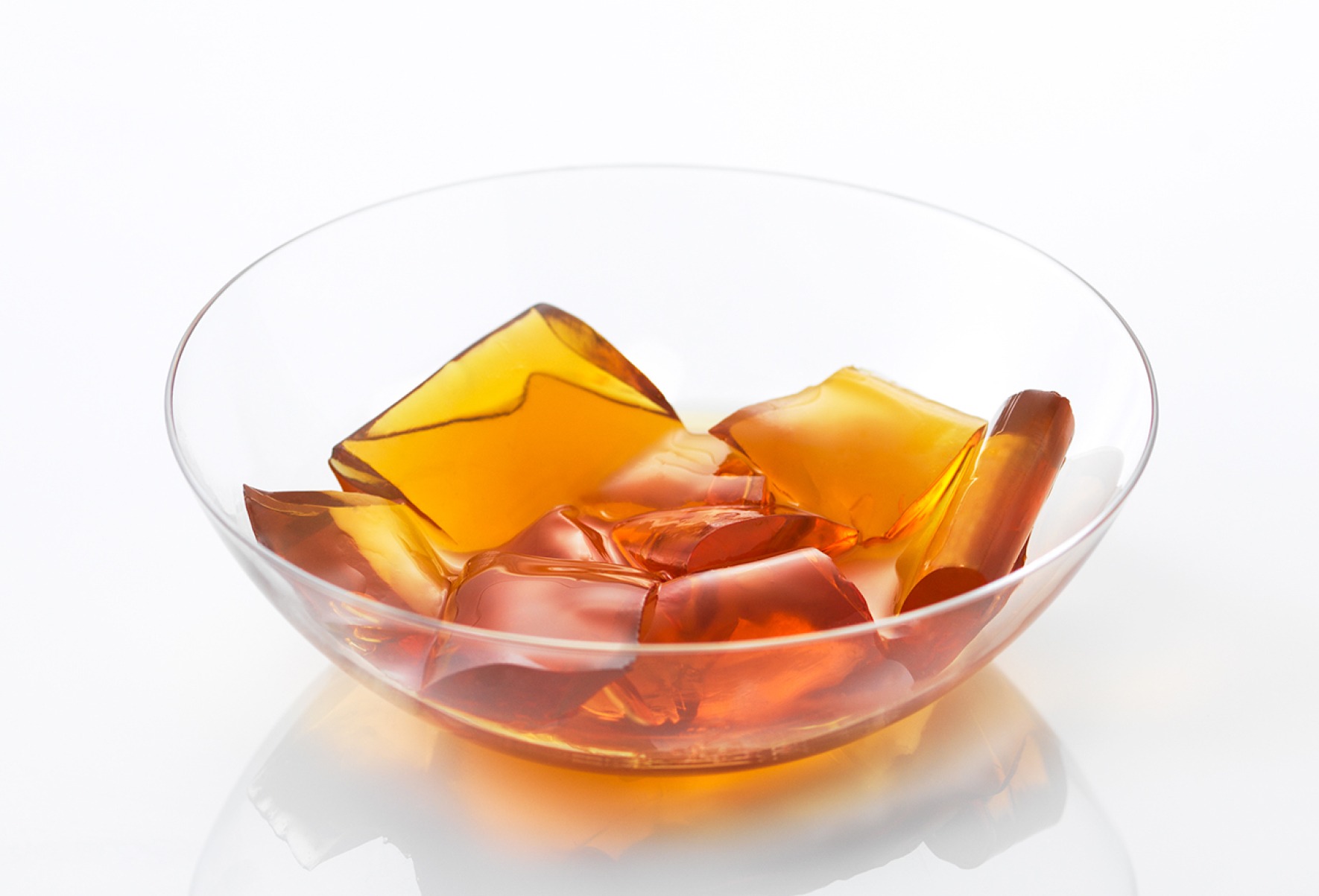 キュッと甘酸っぱい、