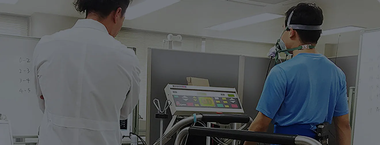 効率的なトレーニングには、理由がある。