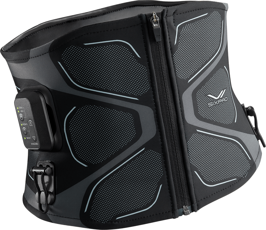 手軽に、パワフルに、進化。