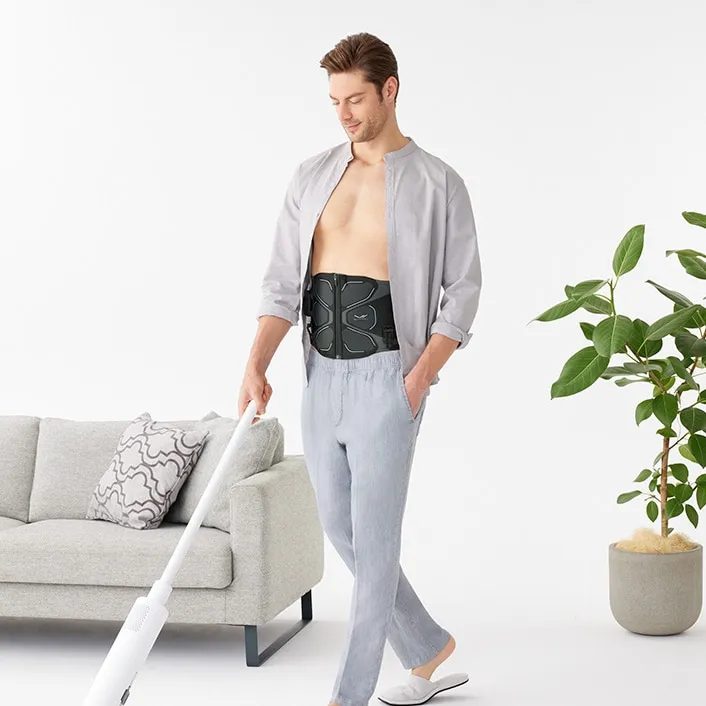 家事をしながら