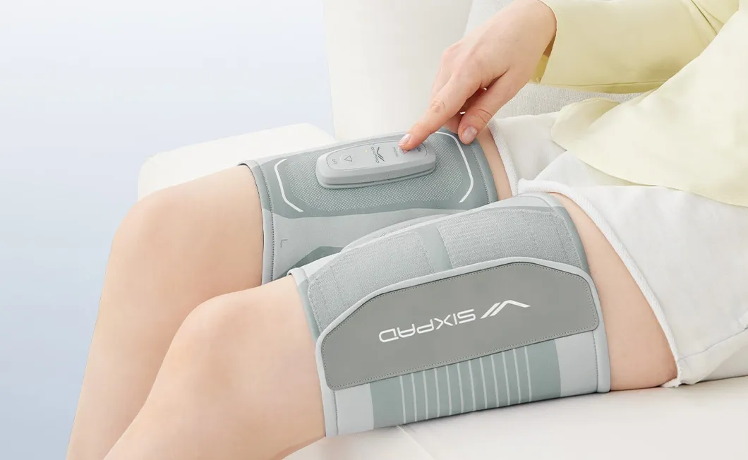 トレーニングは1日1回15分。