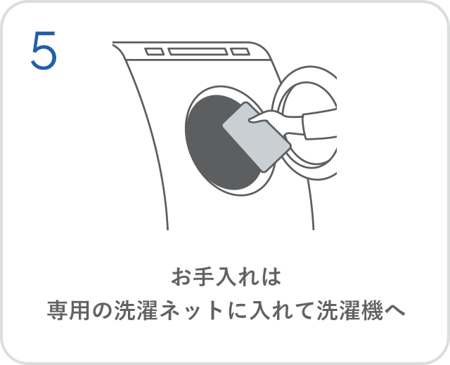 使いわたらウェットティッシュや固く絞った布で拭いて清潔に