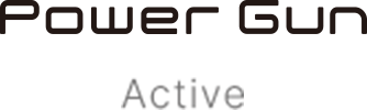 Power Gun Acrive