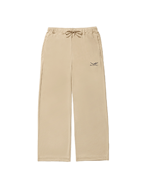 スリープパンツ