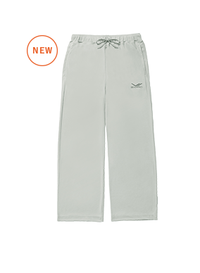 スリープパンツ