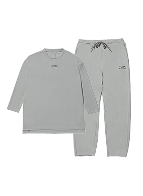 スリープトップ・パンツウィメンズ上下セット