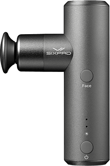 Power Gun Pocket ブラック