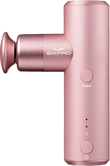 Power Gun Pocket ピンク