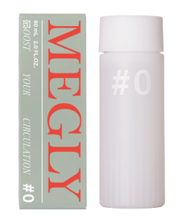 MEGLY ナンバーゼロ