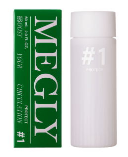 MEGLY プロテクト