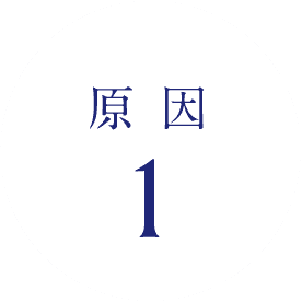 原因1