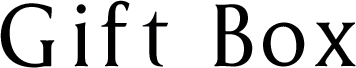 Gift Box