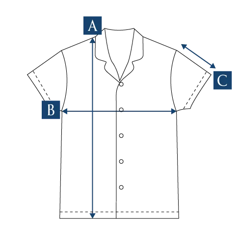 ショートセット