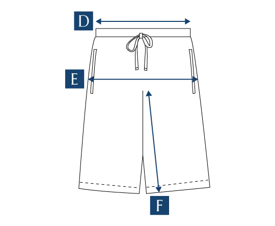 ショートセット