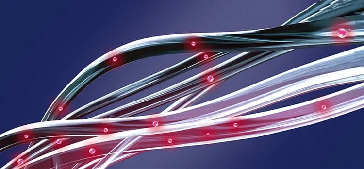 特殊繊維“Mediculation（メディキュレーション）&reg;”