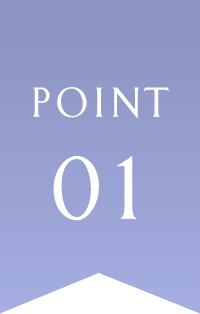POINT 01