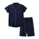 Recovery Pajamas Set Short リカバリーパジャマ セット ショート