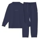 Recovery Wear Sleep Set Long リカバリーウェアスリープ セット ロング