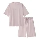 Recovery Wear Sleep Set Short リカバリーウェアスリープ セット ショート