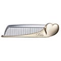 写真：ReFa ReFa HEART COMB Aira（gold）