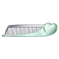 写真：ReFa ReFa HEART COMB Aira（Green）