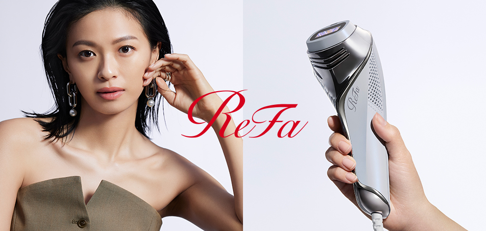 ReFa EPI COOL（リファエピ クール）