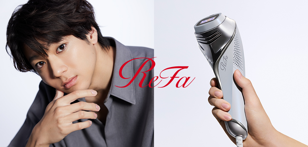 ReFa EPI COOL（リファエピ クール）