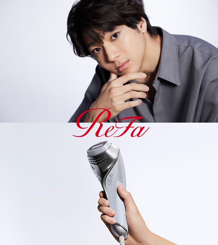 ReFa EPI COOL（リファエピ クール）