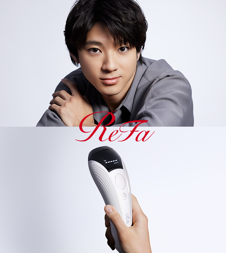 ReFa EPI（リファエピ）