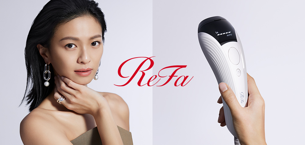 ReFa EPI（リファエピ）